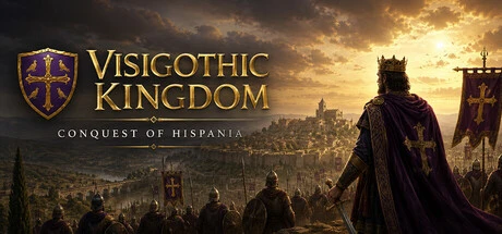 Games like Visigothic Kingdom: Conquest of Hispania