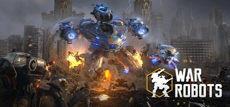 Games like War Robots