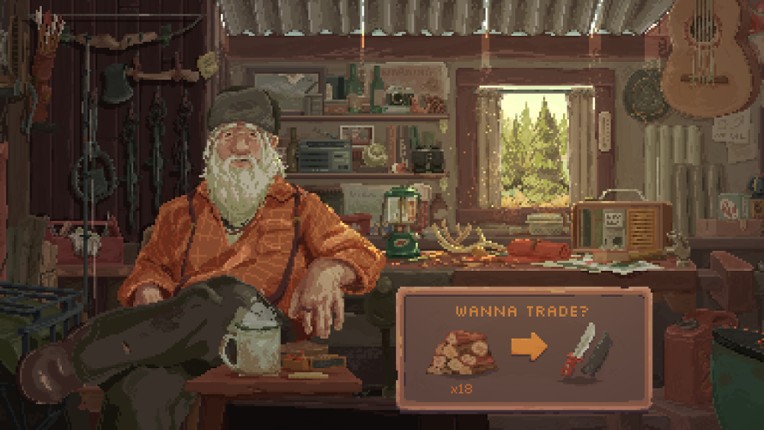 Wild n Chill Image