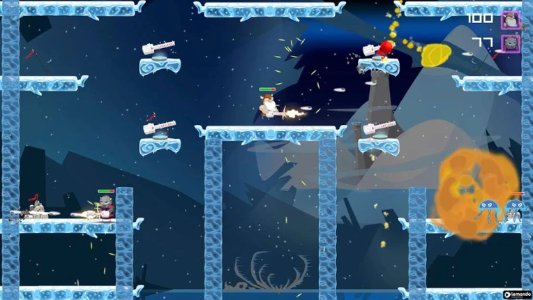 WinKings screenshot