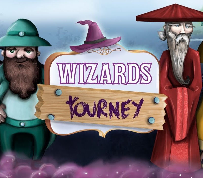 Games like Wizards Tourney
