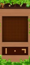 Wood Block Puzzle King Mania Image