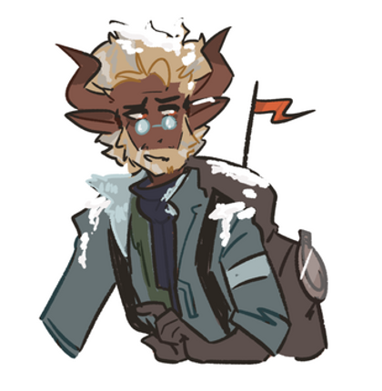 World of Wyldrvir Expansion 2: The Frozen Throne screenshot