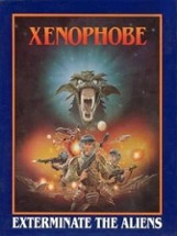 Xenophobe Image