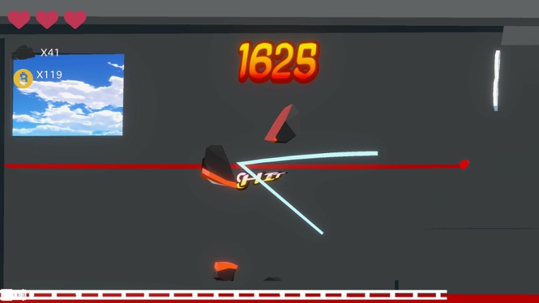 XIaoXIaoQi screenshot