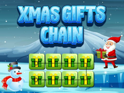 Games like Xmas Gifts Chain