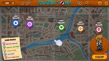 Zombie Town! Image