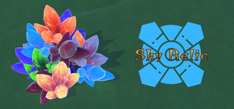 スカイレリック Image