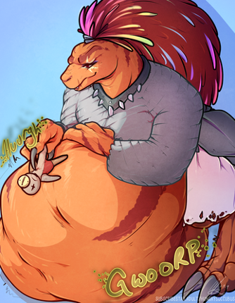 2019 Vore Pack - 2/2 screenshot