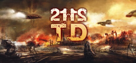 Games like 2112TD: Tower Defense Survival