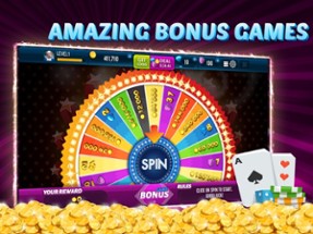 3 Pink Jackpot Diamonds Slots Image