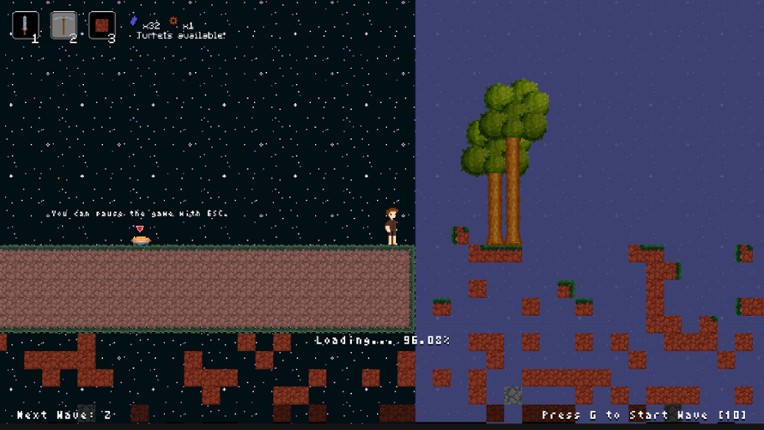 A Good Day to Pie screenshot