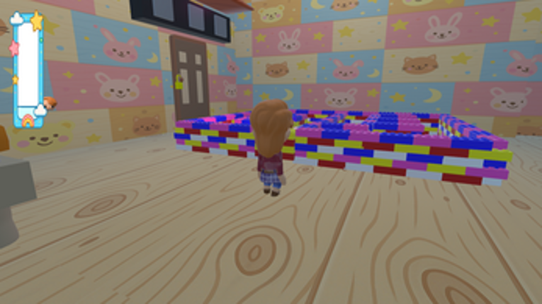 Abii Little Dream screenshot