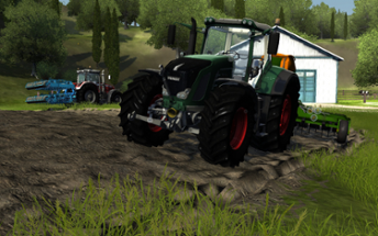 Agricultural Simulator 2013: Steam Edition Image