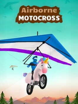 Games like Airborne Motocross