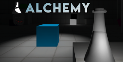 Alchemy Image