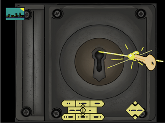 Along The Street screenshot