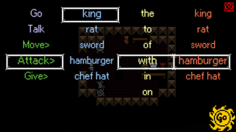 Ambiguous Swording Image