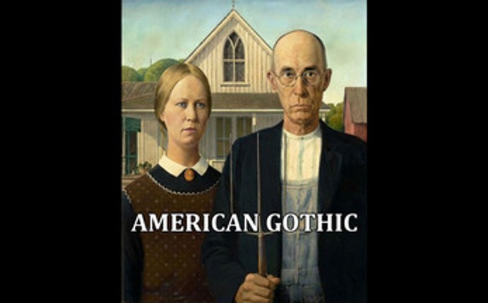 American Gothic Horror screenshot