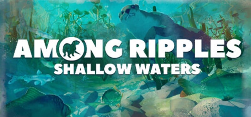 Among Ripples: Shallow Waters Game Cover