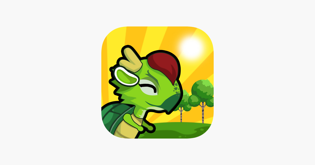 Games like Anh Hùng Rùa Xanh