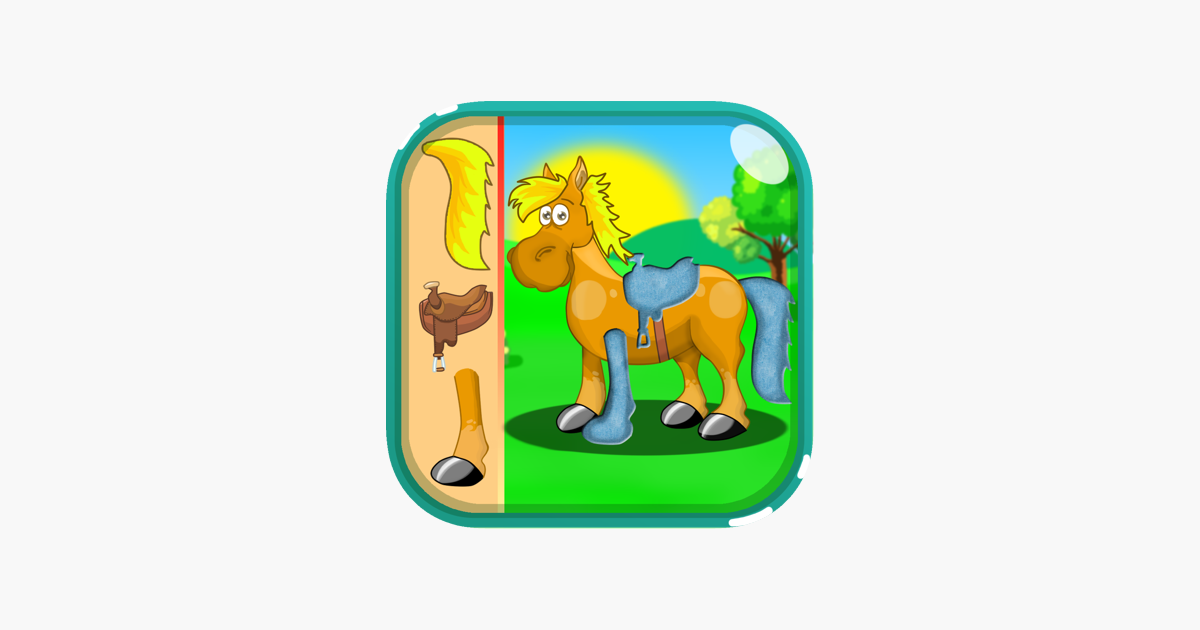 Games like Animal and Pet Puzzle