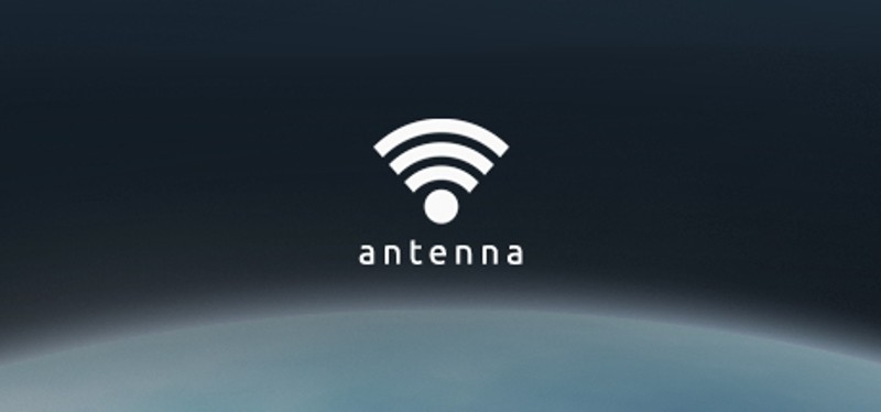 Antenna Game Cover