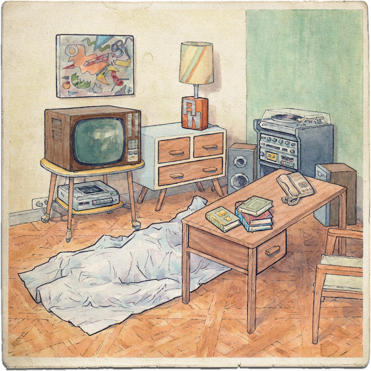 Games like Après le meurtre/After murder