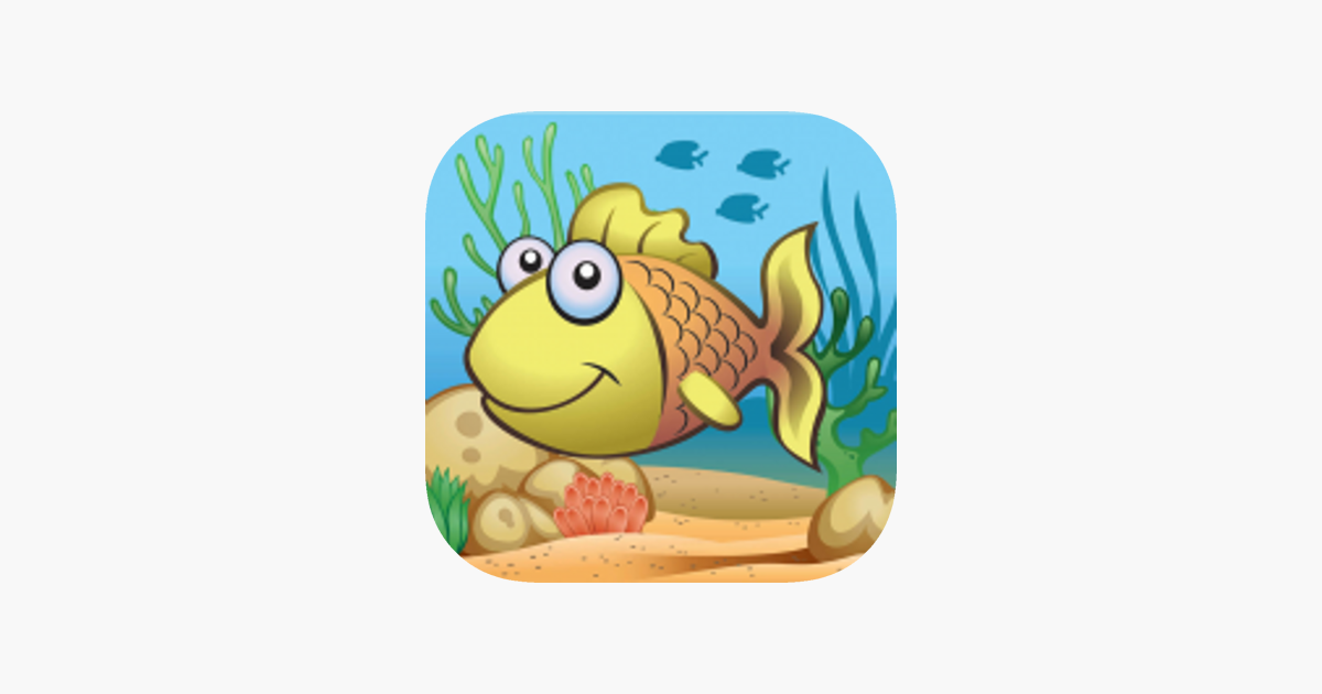 Games like Aquarium de papy