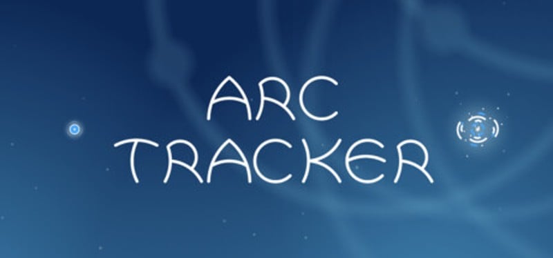 Arc Tracker Game Cover