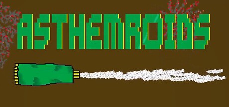 Games like Asthemroids
