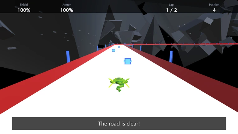 Audiospeed Image