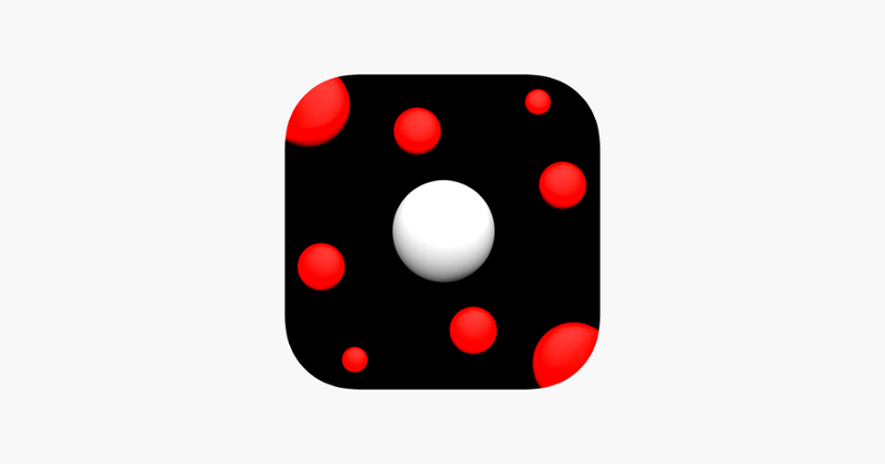 Avoid The Dots Game Cover