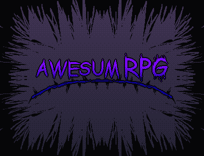 Games like AwesumRPG