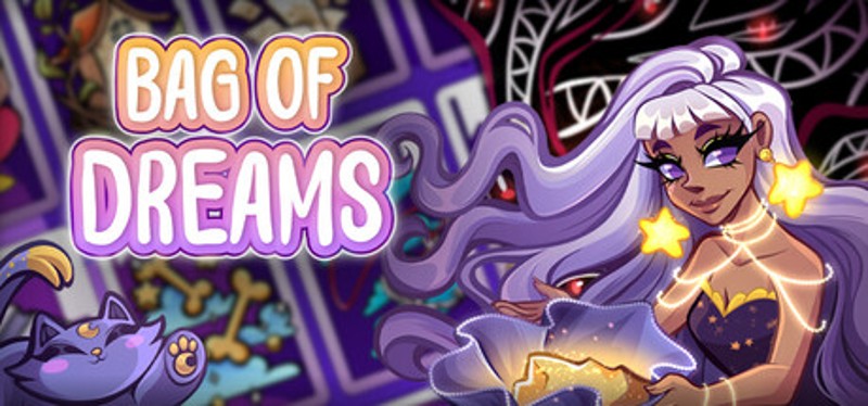 Bag of Dreams Image