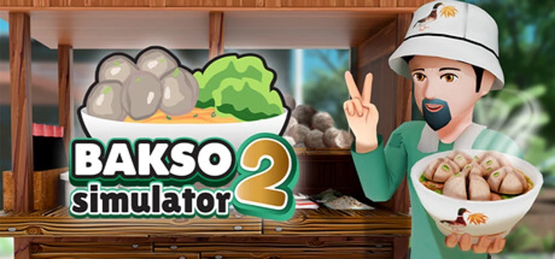 Bakso Simulator 2 Image