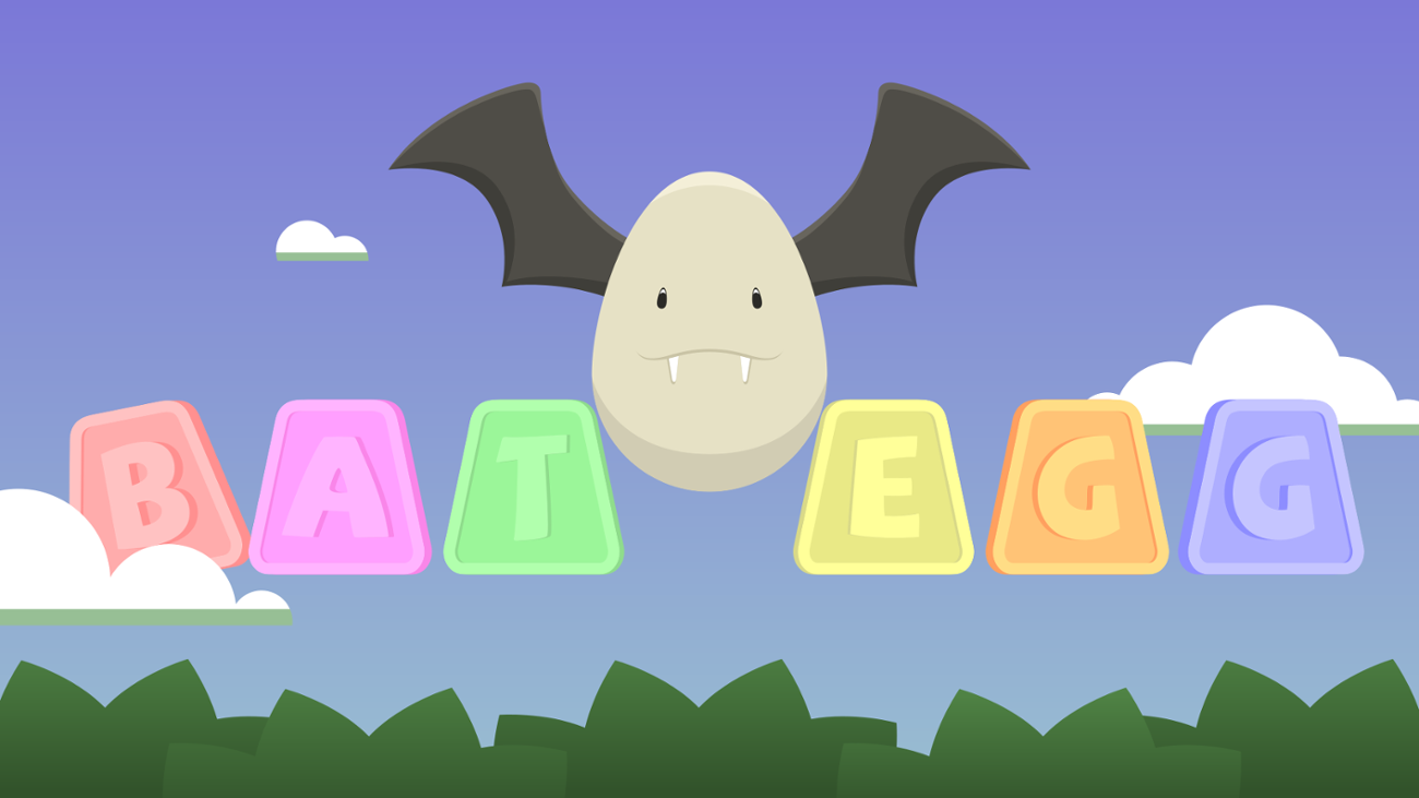 Games like Bat Egg