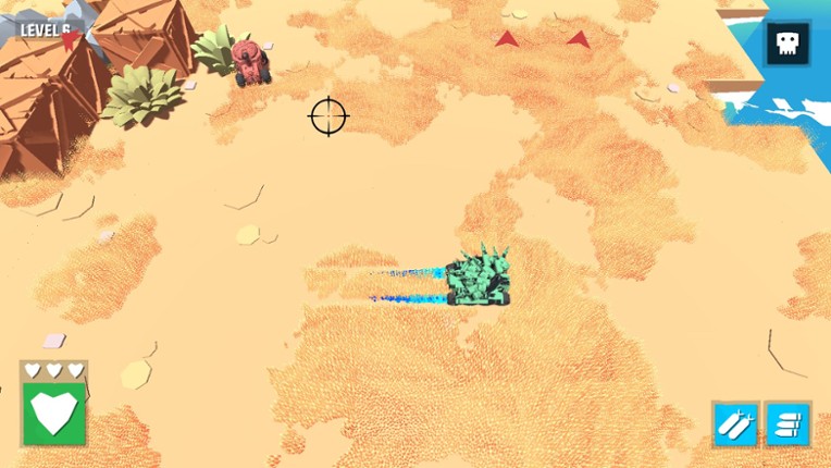 Battle Bandits screenshot