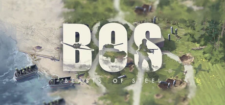 Games like Beasts of Steel