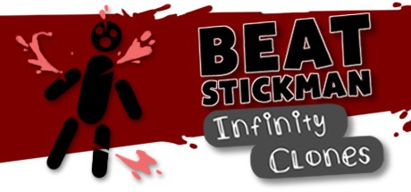 Games like Beat Stickman: Infinity Clones