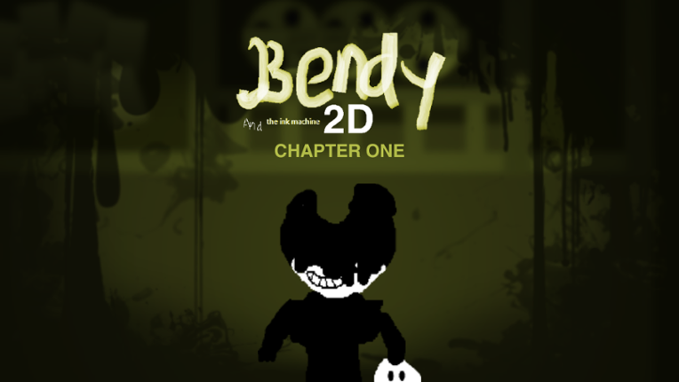 Bendy & the Ink Machine 2D: Chapter One Image