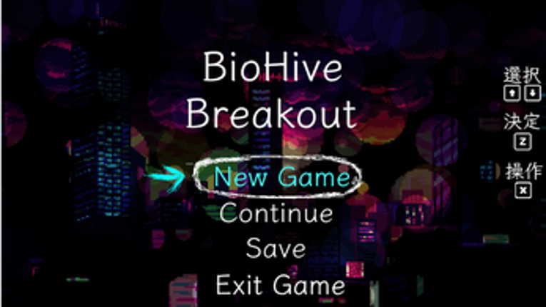 BioHive Breakout Image
