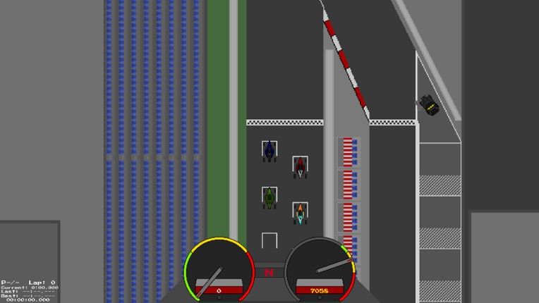 BitRacer Image