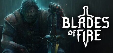 Games like Blades of Fire