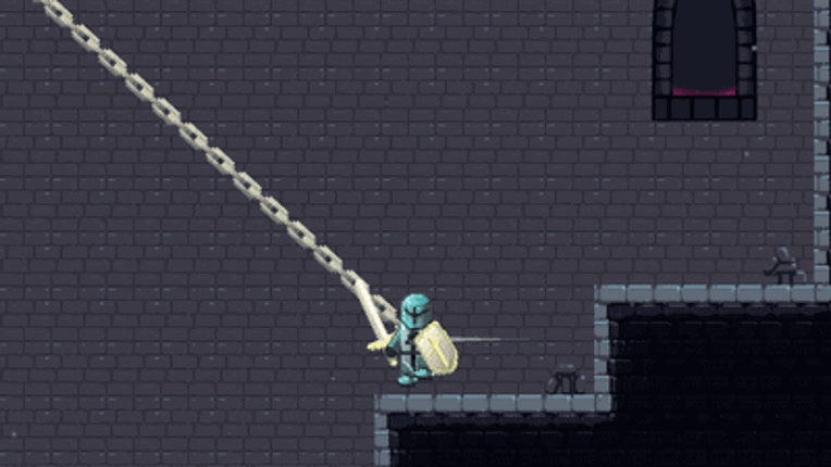 BLASTPHEMOUS screenshot