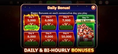 Blazing Bets Blackjack 21 Image