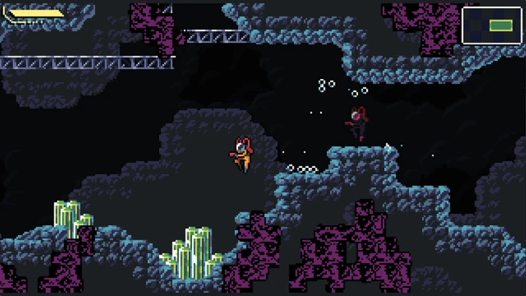 BLIGHTWRECK screenshot