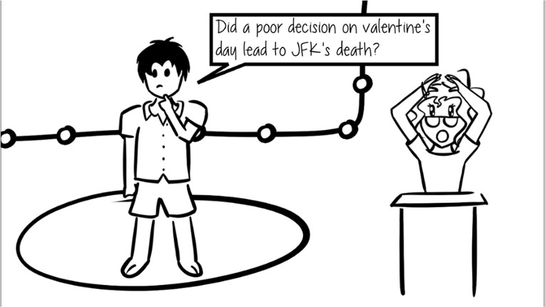 boyfriend or cake?? screenshot