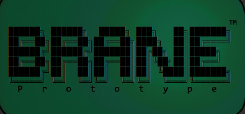 Brane: Prototype Image