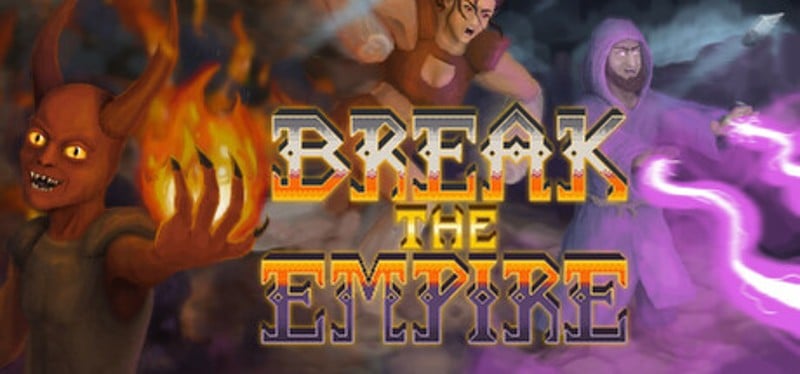 Break the Empire Image
